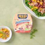 Rio Mare Insalatissime Mexican 160g