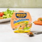 Rio Mare Insalatissime Rice 160g
