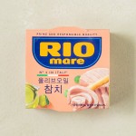 Rio Mare Olive Oil Tuna 160g