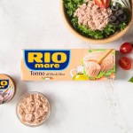 Rio Mare Olive Oil Tuna 3ea x 80g