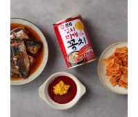 Sempio Saury for Kimchi Stew 400g