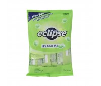 Shinsegae Eclipse Cooling Soft Candy Green Grape Flavor 180g