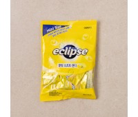 Shinsegae Eclipse Cooling Soft Candy Lemon Mint Flavor 180g