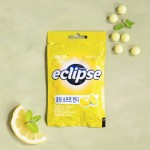Shinsegae Eclipse Cooling Soft Candy Lemon Mint Flavor 45g