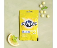 Shinsegae Eclipse Cooling Soft Candy Lemon Mint Flavor 45g