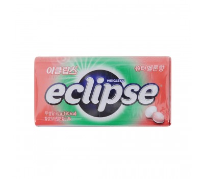 Shinsegae Eclipse Watermelon Flavor 30g