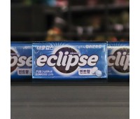 Shinsegae Yeongnam Eclipse Peppermint Flavor 31g