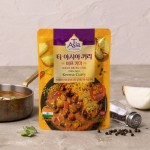 T Asia Beef Keema Curry Microwave 170g