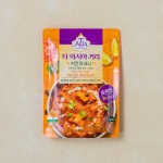 T Asia Chicken Makni Curry Microwave 170g