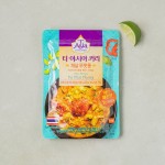 T Asia Crab Poo Pad Pong Curry Microwave 170g