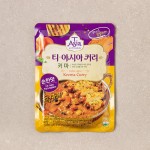 T Asia Keema Curry Powder 100g