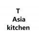 T Asia kitchen