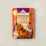 T Asia Spicy Beef Masala Curry Microwave 170g