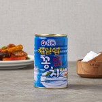 Yudong Sea Salt Saury 400g