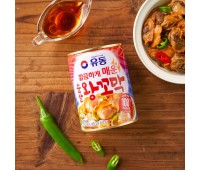 Yudong Spicy Boneless King Cockle 280g
