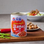 Yudong Spicy Spicy Golbaeng 300g