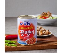 Yudong Spicy Spicy Golbaeng 300g