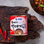 Yudong Ttukbaegi Pupaegitang Spicy Flavor 280g