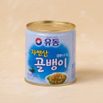 Yudong Wild Golbaengi 230g