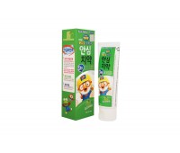 Pororo Ansim Toothpaste For Kids Apple 80 g