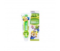 Pororo Toothpaste For Kids Apple 90g -Зубная паста со вкусом яблока
