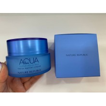 Nature Republic AQUA Super AQUA max Fresh Watery cream 80ml