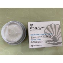 Bonibelle Pearl Aura Brightening Control Cream  80ml