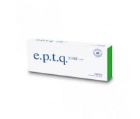 e.p.t.g. S100 (1ml * 1sy ) - филлер на основе гиалуроновой кислоты
