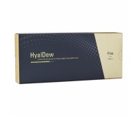 Hyaldew fine ( 1ml * 1 sy )