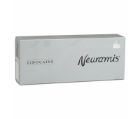 Neuramis lidocaine (1ml * 1sy) - gray