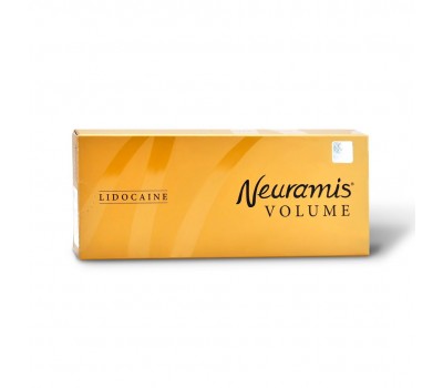 Neuramis lidocaine (1ml * 1sy) - gold