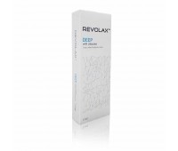 Revolax deep Lidocaine (1.1 ml * 1sy)