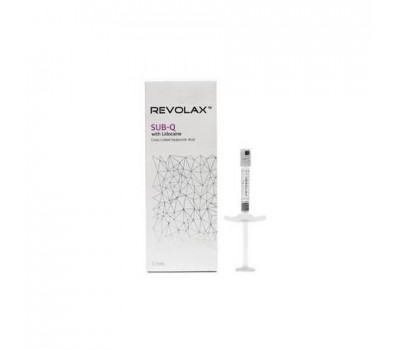 Revolax sub-g (1,1 ml * 1 año)