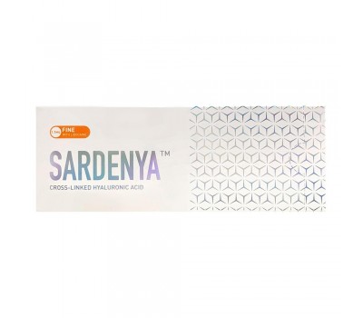 Sardenya fine (1.1ml * 1sy)