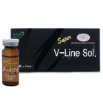 Super V line Sol ( 10 ml * 5 vials )