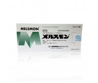 Melsmon ( 2 ml * 50A )