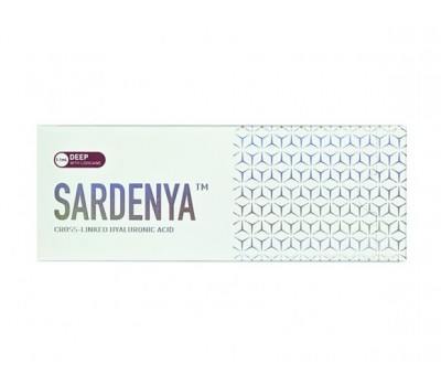 Sardenya Deep (1.1ml * 1sy)