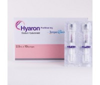 Hyaron ( 2.5ml * 10sy )
