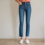 Envy Look World Women's Short Jeans
