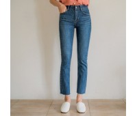 Envy Look World Women's Short Jeans
