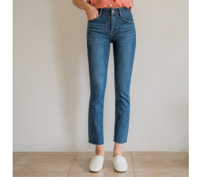 Женские короткие джинсы Envy Look World