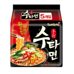 Samyang Suta Noodles 120g