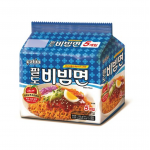 Paldo Bibim Noodles 130g