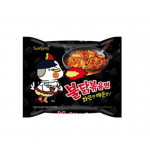 Samyang Chicken Flavor Spicy Ramen Instant Noodles 150g - острая лапша
