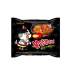 Samyang Chicken Flavor Spicy Ramen Instant Noodles 150g - острая лапша