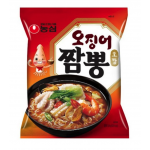 Nongshim Ojino Jampong Ramen 124 g