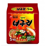 Nongshim Nogorri Ramen 120 g
