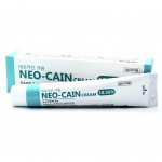 NEO-CAIN LIDOCAINE CREAM 10.56% 30g - Крем анестетик с содержанием лидокаина 10.56%
