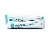 NEO-CAIN LIDOCAINE CREAM 10.56% 30g - Крем анестетик с содержанием лидокаина 10.56%

