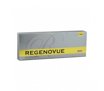 Regenovue Deep 1.0 ml
